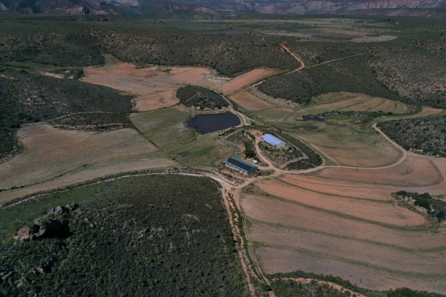 3 Bedroom Property for Sale in Joubertina Eastern Cape